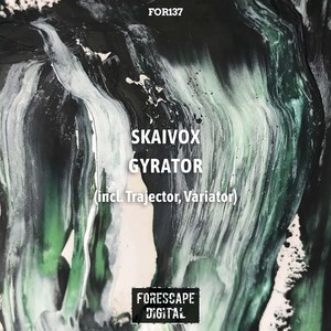 Gyrator (Original Mix)