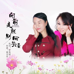 向前走就别回头看