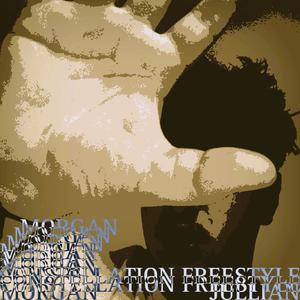 Constellation Freestyle (feat. Morgan Jullian) (Explicit)
