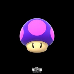 Shrooms (feat. Playboii Nova) [Explicit]