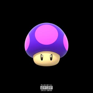 Shrooms (feat. Playboii Nova) (Explicit)