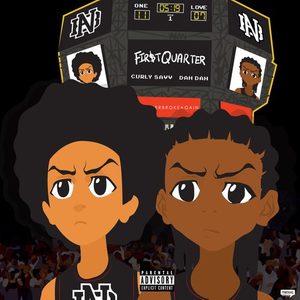 Wait A Minute (Explicit|Prod. By Michael Caseau)