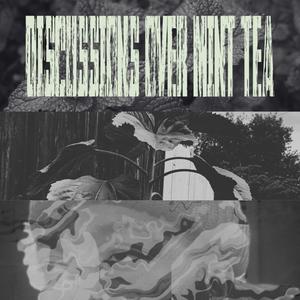 SCRIBBLE, SCRATCHES, SCARS IV (Explicit)