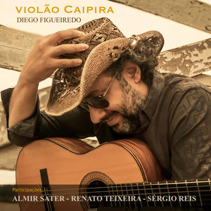 IMPROVISO NA SERRA (feat. Almir Sater)