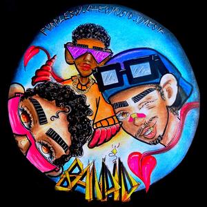 Bandida (feat. cheo music & vmesia) (Explicit)