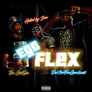 Always Knew (feat. Scrilla Zoe & The God Son) (Explicit)