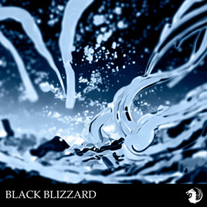 Black Blizzard