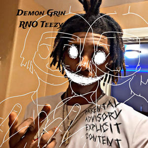 Demon Grin (Explicit)