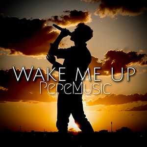 Wake me up (Radio Edit)