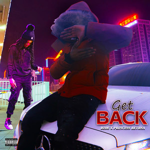 Get Back (Explicit)