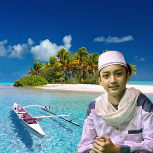 Sholawat Itaneng Bolo Guz Azmi