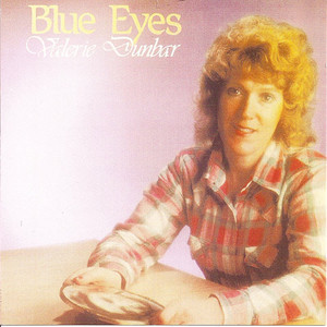Blues Eyes Crying In The Rain