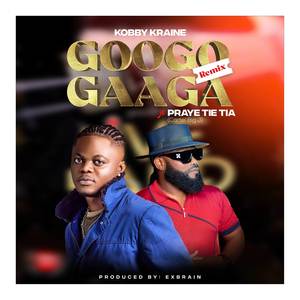 GOOGO GAAGA (REMIX|Explicit)