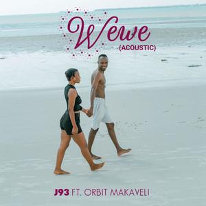 Wewe (Acoustic version|Explicit)