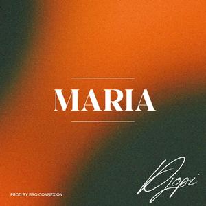 Maria (Explicit)