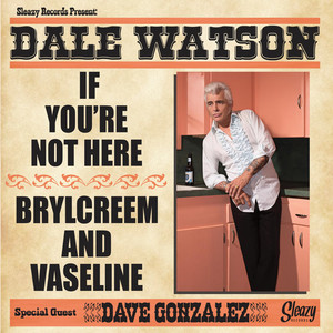 Brylcreem and Vaseline (Studio)