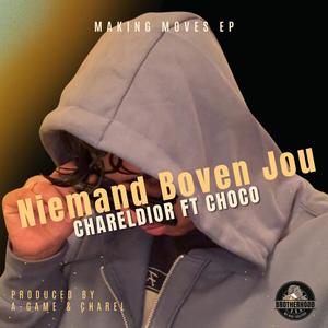 Niemand Boven Jou (feat. Choco)