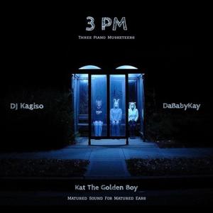 Sgivard Musketeers (feat. DaBabyKay & Dj Kagiso)