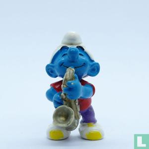 Smurf Land