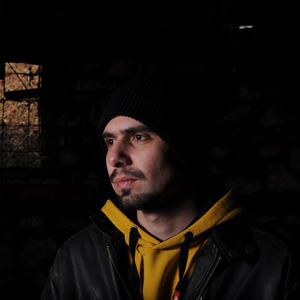 Psaxno To Omorfo Tragoudi Tis Zois (feat. Dramatica) (2016)