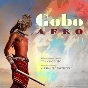 GOBO AFRO (feat. Alessandro Monteduro)