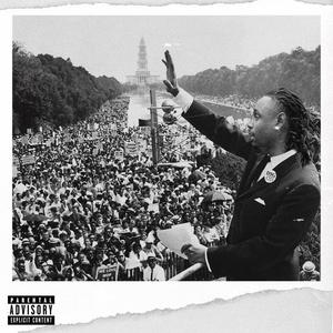 No Breaks (feat. Iso Sco) (Explicit)