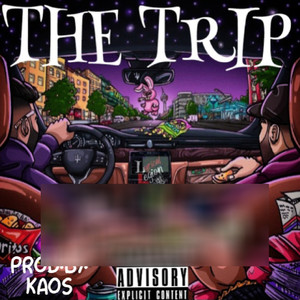 The Trip (Explicit)