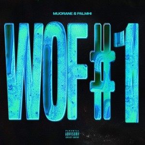 Work Out Freestyle No. 1 (Explicit)