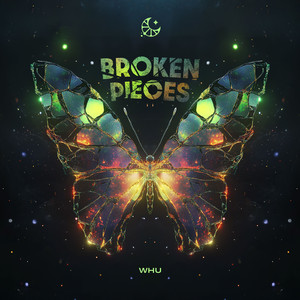 Broken Pieces (Slowed|Reverb)