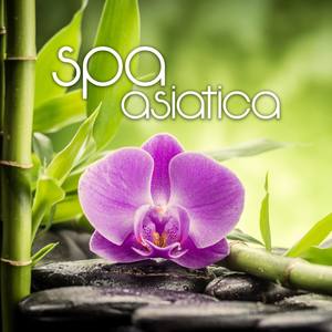 Spa asiatica (Musica asiatica orientale, Flauto, batteria, pipe, guzheng, ruan, Rilassamento giappon