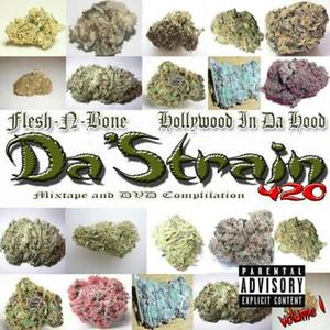 How I Live(feat. Playa T) (Explicit)