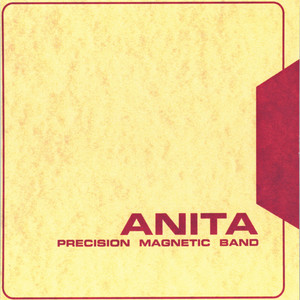 ANITA E.P (ENHANCED CD)