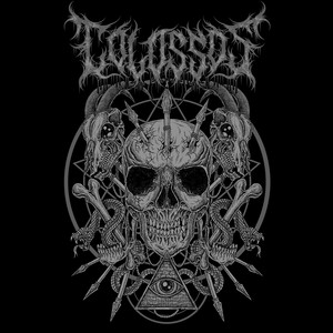 Blessed With Venom (Explicit)