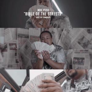 Bible of the Streets (Explicit)