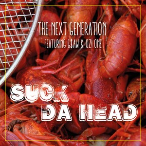 Suck da Head (Explicit)