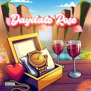 Daydate Rose (Explicit)