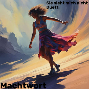 Sie sieht mich nicht (Duett) (Sie sieht mich nicht Duett Version)