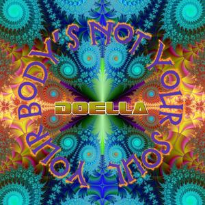 Your Body's Not Your Soul