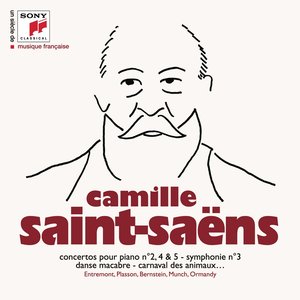 Un Siècle De Musique Française: Saint-Saëns