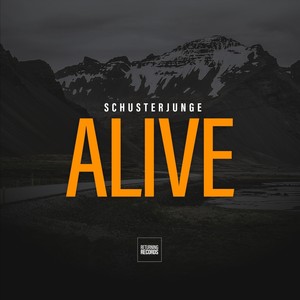 Alive