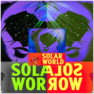 Solar World (Explicit)