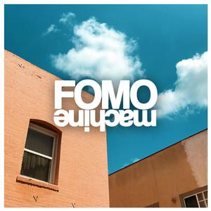 FOMOmachine - Sum1 2 Hold