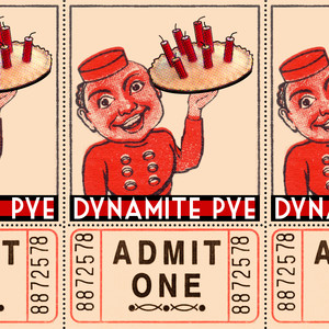 Dynamite Pye