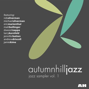Timber Falls(feat. Dweezil Zappa, Michael Silverman, Eric Marienthal, Larry Kornfeld & Rob Silverman)