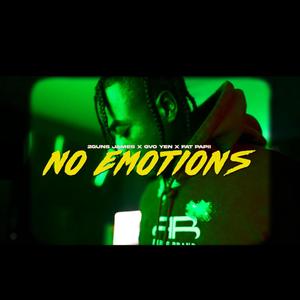 NO EMOTIONS (Explicit)