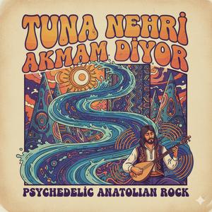 Tuna Nehri Akmam Diyor (Rock Version)