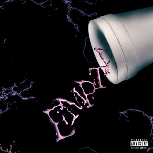 Empty Inside Ep (Explicit)