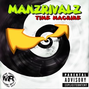 Manz Rivalz - Can't Get Down(feat. Vvs Verbal) (Explicit)