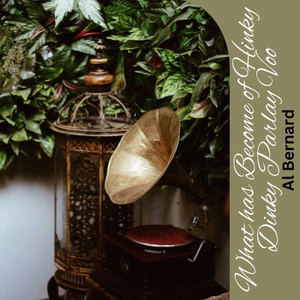 What Has Become of Hinky Dinky Parlay Voo