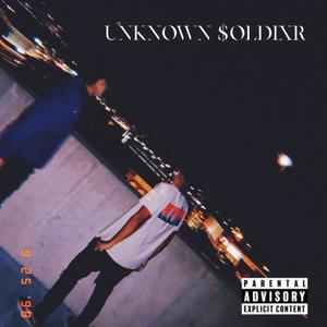 Unknown $oldier (Explicit)